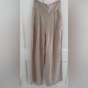 Betro Simone linen trousers
